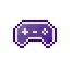 Pixelizado logo